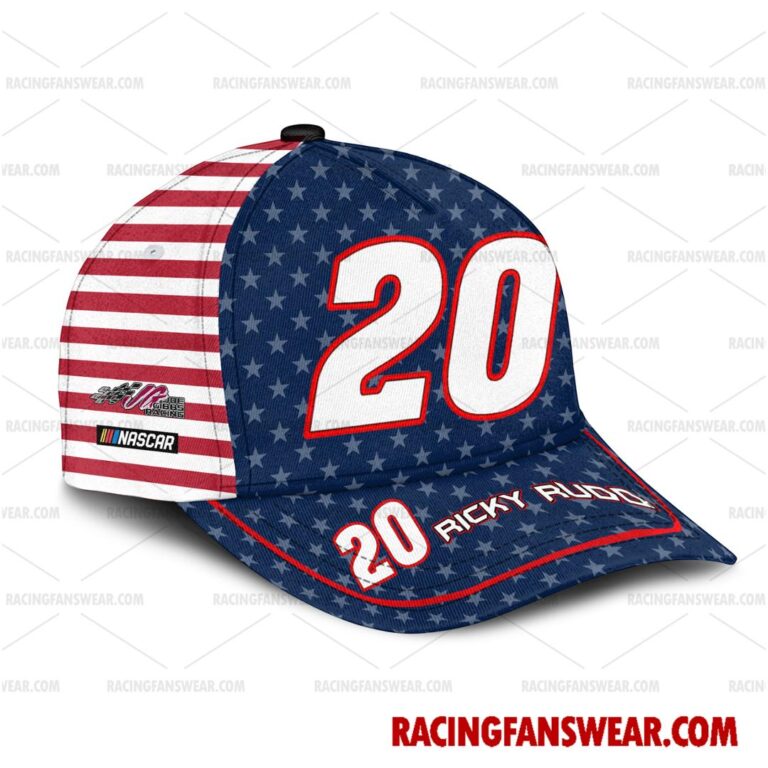 Nascar store - Loyal fans of Ricky Rudd's Classic Cap:vintage nascar racing suit,uniform,apparel,shirts,merch,hoodie,jackets,shorts,sweatshirt,outfits,clothes