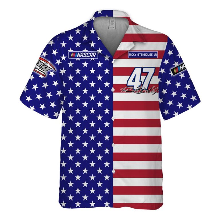 Nascar store - Loyal fans of Ricky Stenhouse Jr's Unisex Hawaiian Shirt,Unisex Button Shirt,Unisex Baseball Jerseys,Unisex Short Pants,Kid Hawaiian Shirt,Kid Button Shirt,Kid Short Pants,Kid Baseball Jerseys,Youth Baseball Jerseys:vintage nascar racing suit,uniform,apparel,shirts,merch,hoodie,jackets,shorts,sweatshirt,outfits,clothes