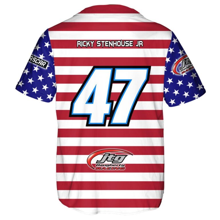 Nascar store - Loyal fans of Ricky Stenhouse Jr's Unisex Hawaiian Shirt,Unisex Button Shirt,Unisex Baseball Jerseys,Unisex Short Pants,Kid Hawaiian Shirt,Kid Button Shirt,Kid Short Pants,Kid Baseball Jerseys,Youth Baseball Jerseys:vintage nascar racing suit,uniform,apparel,shirts,merch,hoodie,jackets,shorts,sweatshirt,outfits,clothes