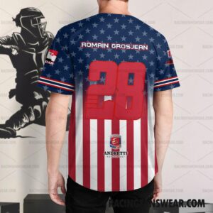 Independence Day Romain Grosjean IndyCar Racing Baseball Jersey Button Hawaiian Shirts Short Pants 2 IndyCar store - Loyal fans of Romain Grosjean's Unisex Baseball Jerseys,Unisex Short Pants,Unisex Hawaiian Shirt,Unisex Button Shirt,Kid Short Pants,Kid Baseball Jerseys,Youth Baseball Jerseys,Kid Hawaiian Shirt,Kid Button Shirt:Vintage indycar racing suit,uniform,apparel,shirts,merch,hoodie,jackets,shorts,sweatshirt,outfits,clothes