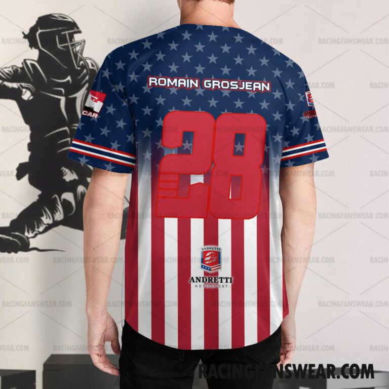 IndyCar store - Loyal fans of Romain Grosjean's Unisex Baseball Jerseys,Unisex Short Pants,Unisex Hawaiian Shirt,Unisex Button Shirt,Kid Short Pants,Kid Baseball Jerseys,Youth Baseball Jerseys,Kid Hawaiian Shirt,Kid Button Shirt:Vintage indycar racing suit,uniform,apparel,shirts,merch,hoodie,jackets,shorts,sweatshirt,outfits,clothes