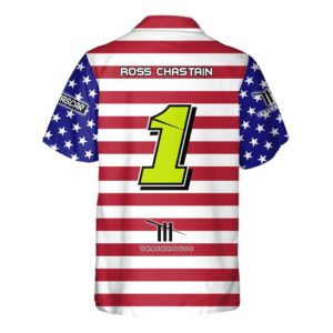 Independence Day Ross Chastain Nascar Racing Baseball Jersey Button Hawaiian Shirts Short Pants 3 Nascar store - Loyal fans of Ross Chastain's Unisex Hawaiian Shirt,Unisex Button Shirt,Unisex Baseball Jerseys,Unisex Short Pants,Kid Hawaiian Shirt,Kid Button Shirt,Kid Short Pants,Kid Baseball Jerseys,Youth Baseball Jerseys:vintage nascar racing suit,uniform,apparel,shirts,merch,hoodie,jackets,shorts,sweatshirt,outfits,clothes