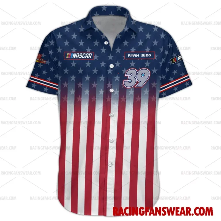 Nascar store - Loyal fans of Ryan Sieg's Unisex Hawaiian Shirt,Unisex Button Shirt,Unisex Baseball Jerseys,Unisex Short Pants,Kid Hawaiian Shirt,Kid Button Shirt,Kid Short Pants,Kid Baseball Jerseys,Youth Baseball Jerseys:vintage nascar racing suit,uniform,apparel,shirts,merch,hoodie,jackets,shorts,sweatshirt,outfits,clothes