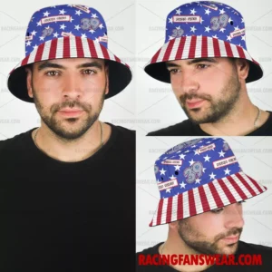 Nascar store - Loyal fans of Ryan Sieg's Bucket Hat:vintage nascar racing suit,uniform,apparel,shirts,merch,hoodie,jackets,shorts,sweatshirt,outfits,clothes