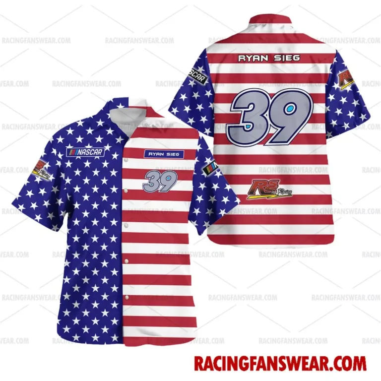 Nascar store - Loyal fans of Ryan Sieg's Unisex Hawaiian Shirt,Unisex Button Shirt,Unisex Baseball Jerseys,Unisex Short Pants,Kid Hawaiian Shirt,Kid Button Shirt,Kid Short Pants,Kid Baseball Jerseys,Youth Baseball Jerseys:vintage nascar racing suit,uniform,apparel,shirts,merch,hoodie,jackets,shorts,sweatshirt,outfits,clothes