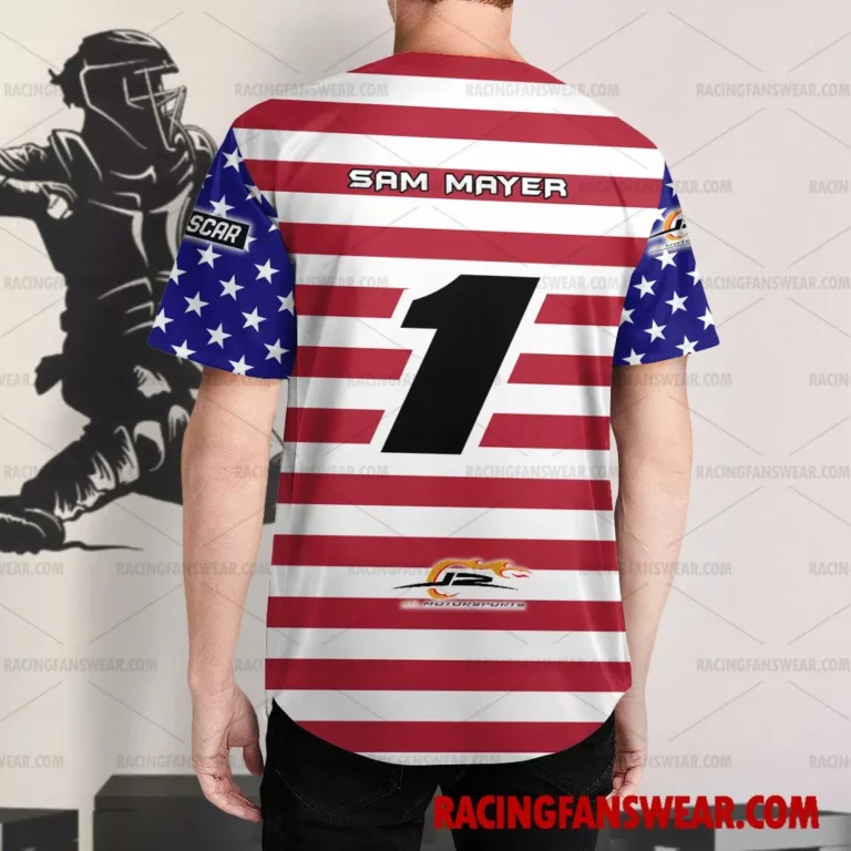 Nascar store - Loyal fans of Sam Mayer's Unisex Hawaiian Shirt,Unisex Button Shirt,Unisex Baseball Jerseys,Unisex Short Pants,Kid Hawaiian Shirt,Kid Button Shirt,Kid Short Pants,Kid Baseball Jerseys,Youth Baseball Jerseys:vintage nascar racing suit,uniform,apparel,shirts,merch,hoodie,jackets,shorts,sweatshirt,outfits,clothes