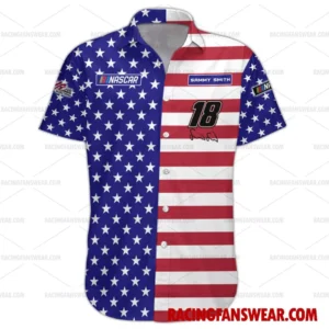 Nascar store - Loyal fans of Sammy Smith's Unisex Hawaiian Shirt,Unisex Button Shirt,Unisex Baseball Jerseys,Unisex Short Pants,Kid Hawaiian Shirt,Kid Button Shirt,Kid Short Pants,Kid Baseball Jerseys,Youth Baseball Jerseys:vintage nascar racing suit,uniform,apparel,shirts,merch,hoodie,jackets,shorts,sweatshirt,outfits,clothes