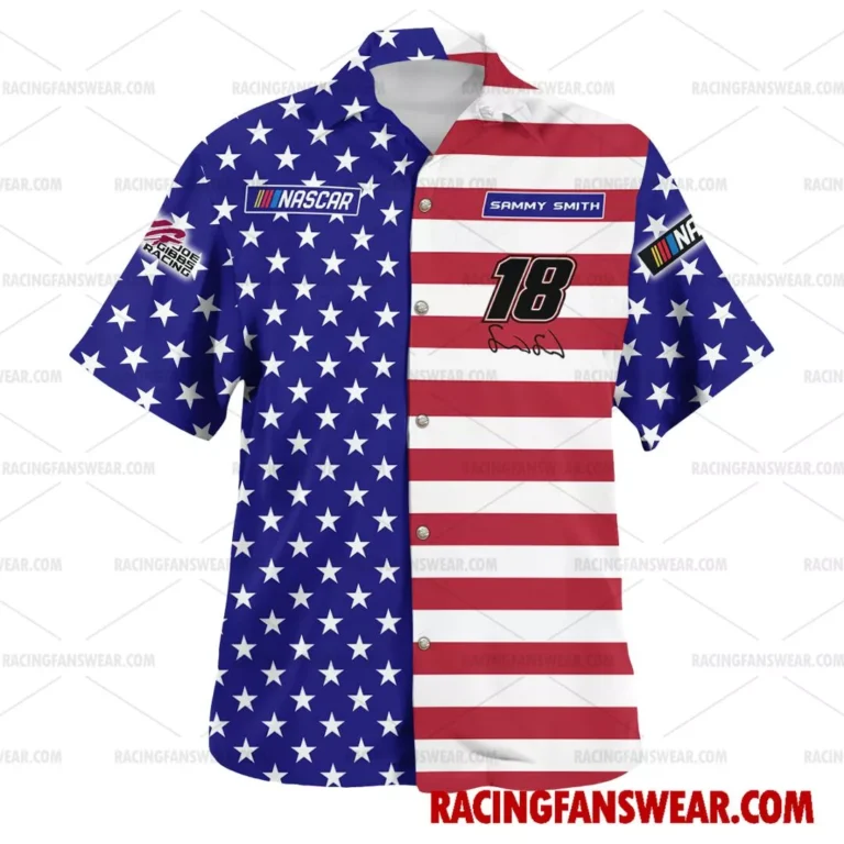 Nascar store - Loyal fans of Sammy Smith's Unisex Hawaiian Shirt,Unisex Button Shirt,Unisex Baseball Jerseys,Unisex Short Pants,Kid Hawaiian Shirt,Kid Button Shirt,Kid Short Pants,Kid Baseball Jerseys,Youth Baseball Jerseys:vintage nascar racing suit,uniform,apparel,shirts,merch,hoodie,jackets,shorts,sweatshirt,outfits,clothes