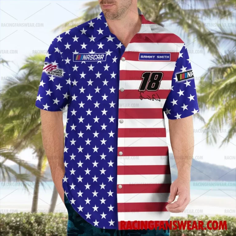 Nascar store - Loyal fans of Sammy Smith's Unisex Hawaiian Shirt,Unisex Button Shirt,Unisex Baseball Jerseys,Unisex Short Pants,Kid Hawaiian Shirt,Kid Button Shirt,Kid Short Pants,Kid Baseball Jerseys,Youth Baseball Jerseys:vintage nascar racing suit,uniform,apparel,shirts,merch,hoodie,jackets,shorts,sweatshirt,outfits,clothes