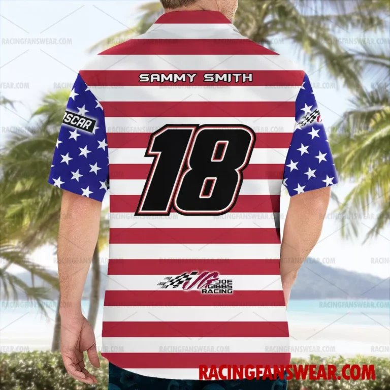 Nascar store - Loyal fans of Sammy Smith's Unisex Hawaiian Shirt,Unisex Button Shirt,Unisex Baseball Jerseys,Unisex Short Pants,Kid Hawaiian Shirt,Kid Button Shirt,Kid Short Pants,Kid Baseball Jerseys,Youth Baseball Jerseys:vintage nascar racing suit,uniform,apparel,shirts,merch,hoodie,jackets,shorts,sweatshirt,outfits,clothes