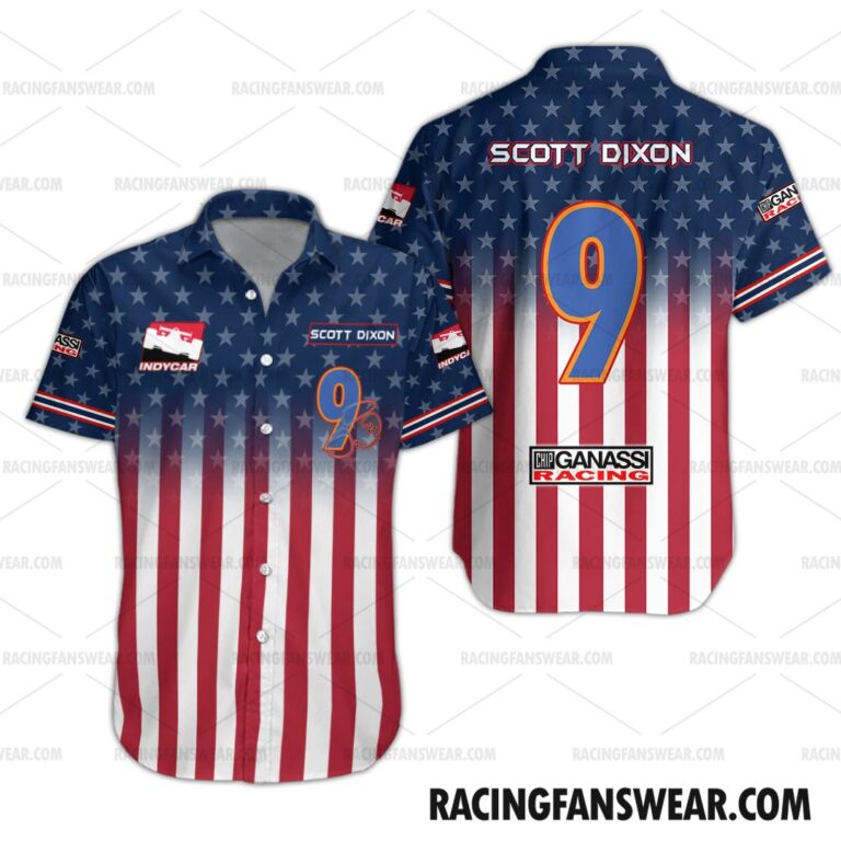 IndyCar store - Loyal fans of Scott Dixon's Unisex Baseball Jerseys,Unisex Short Pants,Unisex Hawaiian Shirt,Unisex Button Shirt,Kid Short Pants,Kid Baseball Jerseys,Youth Baseball Jerseys,Kid Hawaiian Shirt,Kid Button Shirt:Vintage indycar racing suit,uniform,apparel,shirts,merch,hoodie,jackets,shorts,sweatshirt,outfits,clothes