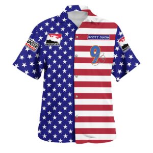 Independence Day Scott Dixon IndyCar Racing Baseball Jersey Button Hawaiian Shirts Short Pants 7 IndyCar store - Loyal fans of Scott Dixon's Unisex Baseball Jerseys,Unisex Short Pants,Unisex Hawaiian Shirt,Unisex Button Shirt,Kid Short Pants,Kid Baseball Jerseys,Youth Baseball Jerseys,Kid Hawaiian Shirt,Kid Button Shirt:Vintage indycar racing suit,uniform,apparel,shirts,merch,hoodie,jackets,shorts,sweatshirt,outfits,clothes