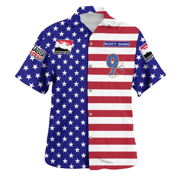 IndyCar store - Loyal fans of Scott Dixon's Unisex Baseball Jerseys,Unisex Short Pants,Unisex Hawaiian Shirt,Unisex Button Shirt,Kid Short Pants,Kid Baseball Jerseys,Youth Baseball Jerseys,Kid Hawaiian Shirt,Kid Button Shirt:Vintage indycar racing suit,uniform,apparel,shirts,merch,hoodie,jackets,shorts,sweatshirt,outfits,clothes