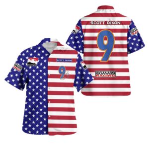 Independence Day Scott Dixon IndyCar Racing Baseball Jersey Button Hawaiian Shirts Short Pants 6 IndyCar store - Loyal fans of Scott Dixon's Unisex Baseball Jerseys,Unisex Short Pants,Unisex Hawaiian Shirt,Unisex Button Shirt,Kid Short Pants,Kid Baseball Jerseys,Youth Baseball Jerseys,Kid Hawaiian Shirt,Kid Button Shirt:Vintage indycar racing suit,uniform,apparel,shirts,merch,hoodie,jackets,shorts,sweatshirt,outfits,clothes