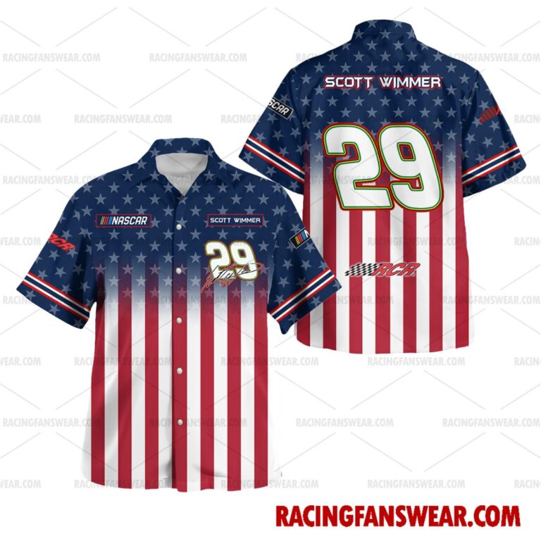 Nascar store - Loyal fans of Scott Wimmer's Unisex Baseball Jerseys,Unisex Short Pants,Unisex Hawaiian Shirt,Unisex Button Shirt,Kid Short Pants,Kid Baseball Jerseys,Youth Baseball Jerseys,Kid Hawaiian Shirt,Kid Button Shirt:vintage nascar racing suit,uniform,apparel,shirts,merch,hoodie,jackets,shorts,sweatshirt,outfits,clothes