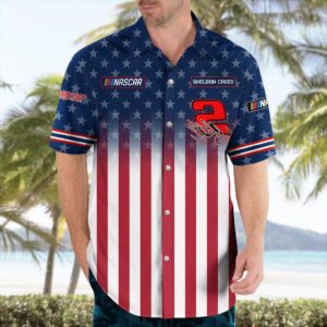 Independence Day Sheldon Creed Nascar Racing Baseball Jersey Button Hawaiian Shirts Short Pants 8 Nascar store - Loyal fans of Sheldon Creed's Unisex Baseball Jerseys,Unisex Short Pants,Unisex Hawaiian Shirt,Unisex Button Shirt,Kid Short Pants,Kid Baseball Jerseys,Youth Baseball Jerseys,Kid Hawaiian Shirt,Kid Button Shirt:vintage nascar racing suit,uniform,apparel,shirts,merch,hoodie,jackets,shorts,sweatshirt,outfits,clothes