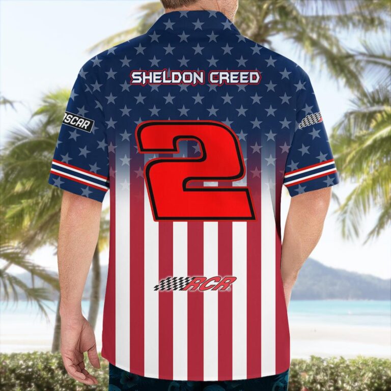 Nascar store - Loyal fans of Sheldon Creed's Unisex Baseball Jerseys,Unisex Short Pants,Unisex Hawaiian Shirt,Unisex Button Shirt,Kid Short Pants,Kid Baseball Jerseys,Youth Baseball Jerseys,Kid Hawaiian Shirt,Kid Button Shirt:vintage nascar racing suit,uniform,apparel,shirts,merch,hoodie,jackets,shorts,sweatshirt,outfits,clothes