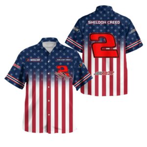Independence Day Sheldon Creed Nascar Racing Baseball Jersey Button Hawaiian Shirts Short Pants 6 Nascar store - Loyal fans of Sheldon Creed's Unisex Baseball Jerseys,Unisex Short Pants,Unisex Hawaiian Shirt,Unisex Button Shirt,Kid Short Pants,Kid Baseball Jerseys,Youth Baseball Jerseys,Kid Hawaiian Shirt,Kid Button Shirt:vintage nascar racing suit,uniform,apparel,shirts,merch,hoodie,jackets,shorts,sweatshirt,outfits,clothes