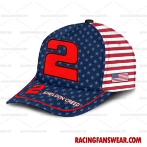 Nascar store - Loyal fans of Sheldon Creed's Classic Cap:vintage nascar racing suit,uniform,apparel,shirts,merch,hoodie,jackets,shorts,sweatshirt,outfits,clothes