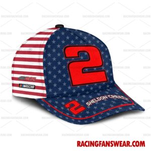 Nascar store - Loyal fans of Sheldon Creed's Classic Cap:vintage nascar racing suit,uniform,apparel,shirts,merch,hoodie,jackets,shorts,sweatshirt,outfits,clothes