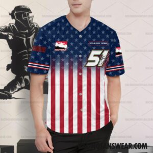 Independence Day Sting Ray Robb IndyCar Racing Baseball Jersey Button Hawaiian Shirts Short Pants 1 IndyCar store - Loyal fans of Sting Ray Robb's Unisex Baseball Jerseys,Unisex Short Pants,Unisex Hawaiian Shirt,Unisex Button Shirt,Kid Short Pants,Kid Baseball Jerseys,Youth Baseball Jerseys,Kid Hawaiian Shirt,Kid Button Shirt:Vintage indycar racing suit,uniform,apparel,shirts,merch,hoodie,jackets,shorts,sweatshirt,outfits,clothes