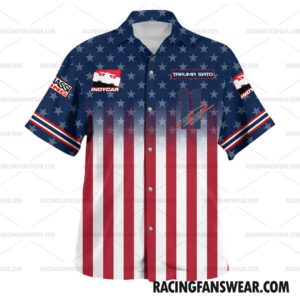 Independence Day Takuma Sato IndyCar Racing Baseball Jersey Button Hawaiian Shirts Short Pants 7 IndyCar store - Loyal fans of Takuma Sato's Unisex Baseball Jerseys,Unisex Short Pants,Unisex Hawaiian Shirt,Unisex Button Shirt,Kid Short Pants,Kid Baseball Jerseys,Youth Baseball Jerseys,Kid Hawaiian Shirt,Kid Button Shirt:Vintage indycar racing suit,uniform,apparel,shirts,merch,hoodie,jackets,shorts,sweatshirt,outfits,clothes