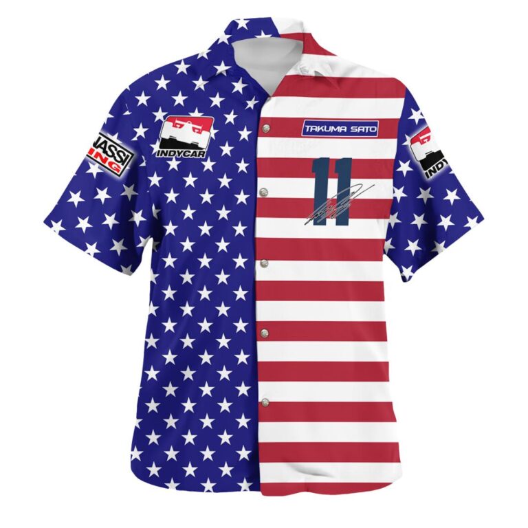 IndyCar store - Loyal fans of Takuma Sato's Unisex Baseball Jerseys,Unisex Short Pants,Unisex Hawaiian Shirt,Unisex Button Shirt,Kid Short Pants,Kid Baseball Jerseys,Youth Baseball Jerseys,Kid Hawaiian Shirt,Kid Button Shirt:Vintage indycar racing suit,uniform,apparel,shirts,merch,hoodie,jackets,shorts,sweatshirt,outfits,clothes