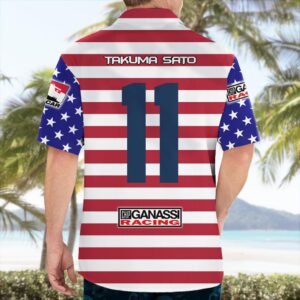 IndyCar store - Loyal fans of Takuma Sato's Unisex Baseball Jerseys,Unisex Short Pants,Unisex Hawaiian Shirt,Unisex Button Shirt,Kid Short Pants,Kid Baseball Jerseys,Youth Baseball Jerseys,Kid Hawaiian Shirt,Kid Button Shirt:Vintage indycar racing suit,uniform,apparel,shirts,merch,hoodie,jackets,shorts,sweatshirt,outfits,clothes