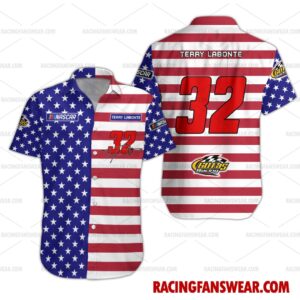 Nascar store - Loyal fans of Terry Labonte's Unisex Baseball Jerseys,Unisex Short Pants,Unisex Hawaiian Shirt,Unisex Button Shirt,Kid Short Pants,Kid Baseball Jerseys,Youth Baseball Jerseys,Kid Hawaiian Shirt,Kid Button Shirt:vintage nascar racing suit,uniform,apparel,shirts,merch,hoodie,jackets,shorts,sweatshirt,outfits,clothes