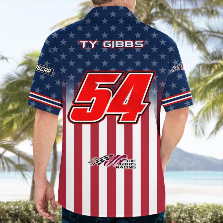 Nascar store - Loyal fans of Ty Gibbs's Unisex Baseball Jerseys,Unisex Short Pants,Unisex Hawaiian Shirt,Unisex Button Shirt,Kid Short Pants,Kid Baseball Jerseys,Youth Baseball Jerseys,Kid Hawaiian Shirt,Kid Button Shirt:vintage nascar racing suit,uniform,apparel,shirts,merch,hoodie,jackets,shorts,sweatshirt,outfits,clothes