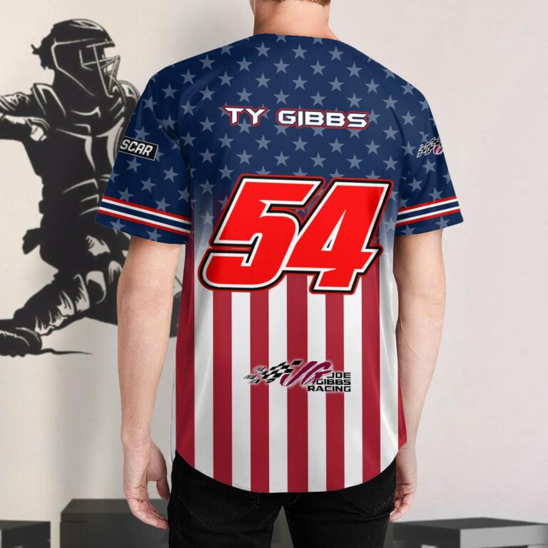 Nascar store - Loyal fans of Ty Gibbs's Unisex Baseball Jerseys,Unisex Short Pants,Unisex Hawaiian Shirt,Unisex Button Shirt,Kid Short Pants,Kid Baseball Jerseys,Youth Baseball Jerseys,Kid Hawaiian Shirt,Kid Button Shirt:vintage nascar racing suit,uniform,apparel,shirts,merch,hoodie,jackets,shorts,sweatshirt,outfits,clothes