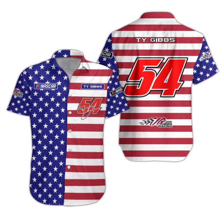 Nascar store - Loyal fans of Ty Gibbs's Unisex Hawaiian Shirt,Unisex Button Shirt,Unisex Baseball Jerseys,Unisex Short Pants,Kid Hawaiian Shirt,Kid Button Shirt,Kid Short Pants,Kid Baseball Jerseys,Youth Baseball Jerseys:vintage nascar racing suit,uniform,apparel,shirts,merch,hoodie,jackets,shorts,sweatshirt,outfits,clothes