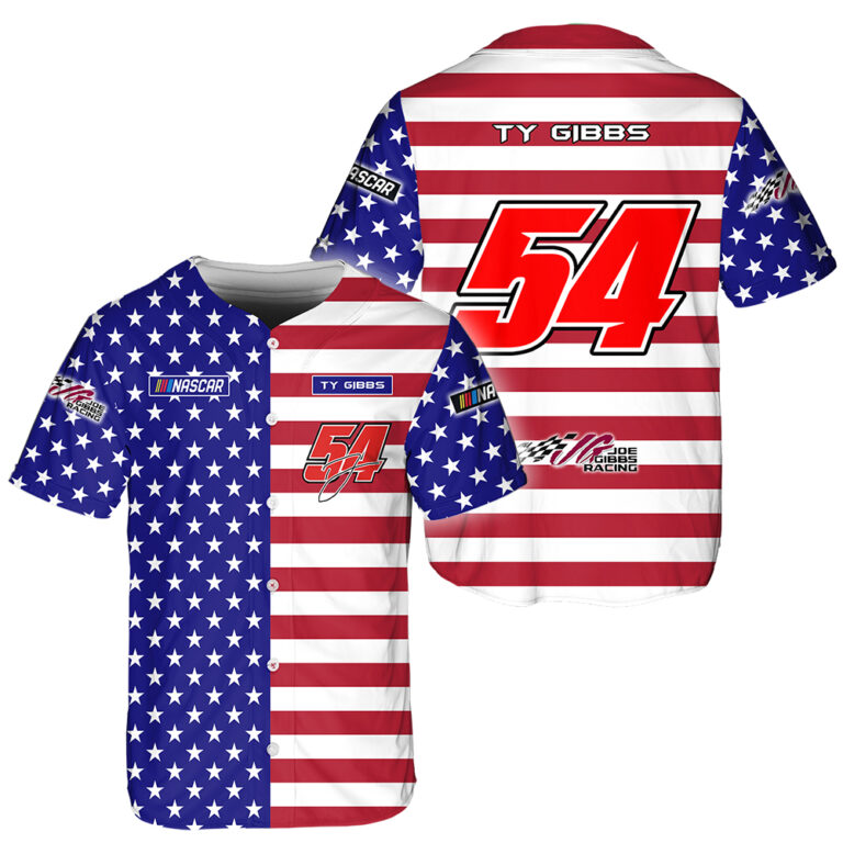 Nascar store - Loyal fans of Ty Gibbs's Unisex Hawaiian Shirt,Unisex Button Shirt,Unisex Baseball Jerseys,Unisex Short Pants,Kid Hawaiian Shirt,Kid Button Shirt,Kid Short Pants,Kid Baseball Jerseys,Youth Baseball Jerseys:vintage nascar racing suit,uniform,apparel,shirts,merch,hoodie,jackets,shorts,sweatshirt,outfits,clothes