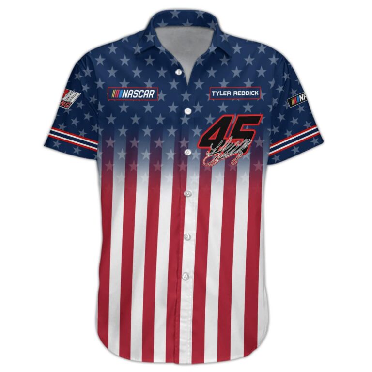 Nascar store - Loyal fans of Tyler Reddick's Unisex Baseball Jerseys,Unisex Short Pants,Unisex Hawaiian Shirt,Unisex Button Shirt,Kid Short Pants,Kid Baseball Jerseys,Youth Baseball Jerseys,Kid Hawaiian Shirt,Kid Button Shirt:vintage nascar racing suit,uniform,apparel,shirts,merch,hoodie,jackets,shorts,sweatshirt,outfits,clothes