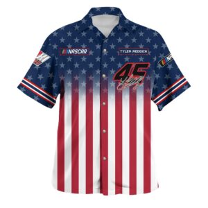 Independence Day Tyler Reddick Nascar Racing Baseball Jersey Button Hawaiian Shirts Short Pants 7 Nascar store - Loyal fans of Tyler Reddick's Unisex Baseball Jerseys,Unisex Short Pants,Unisex Hawaiian Shirt,Unisex Button Shirt,Kid Short Pants,Kid Baseball Jerseys,Youth Baseball Jerseys,Kid Hawaiian Shirt,Kid Button Shirt:vintage nascar racing suit,uniform,apparel,shirts,merch,hoodie,jackets,shorts,sweatshirt,outfits,clothes