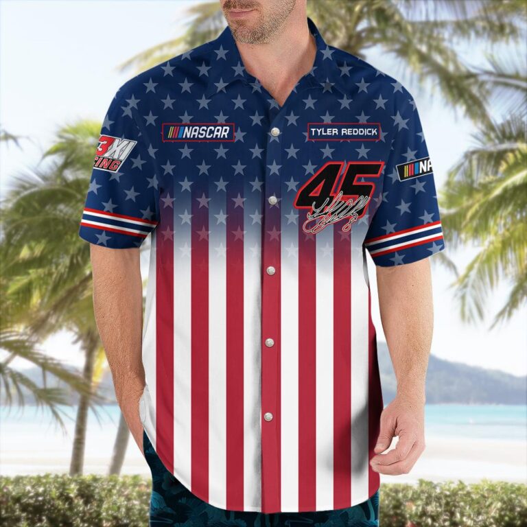 Nascar store - Loyal fans of Tyler Reddick's Unisex Baseball Jerseys,Unisex Short Pants,Unisex Hawaiian Shirt,Unisex Button Shirt,Kid Short Pants,Kid Baseball Jerseys,Youth Baseball Jerseys,Kid Hawaiian Shirt,Kid Button Shirt:vintage nascar racing suit,uniform,apparel,shirts,merch,hoodie,jackets,shorts,sweatshirt,outfits,clothes