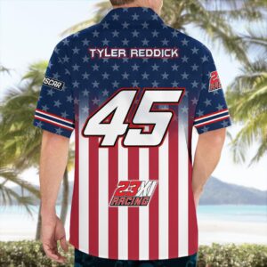 Independence Day Tyler Reddick Nascar Racing Baseball Jersey Button Hawaiian Shirts Short Pants 9 Nascar store - Loyal fans of Tyler Reddick's Unisex Baseball Jerseys,Unisex Short Pants,Unisex Hawaiian Shirt,Unisex Button Shirt,Kid Short Pants,Kid Baseball Jerseys,Youth Baseball Jerseys,Kid Hawaiian Shirt,Kid Button Shirt:vintage nascar racing suit,uniform,apparel,shirts,merch,hoodie,jackets,shorts,sweatshirt,outfits,clothes