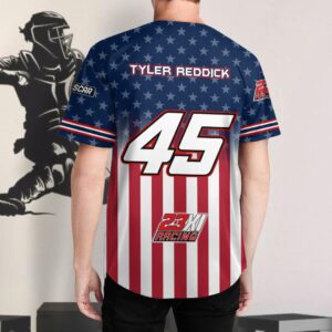 Independence Day Tyler Reddick Nascar Racing Baseball Jersey Button Hawaiian Shirts Short Pants 2 Nascar store - Loyal fans of Tyler Reddick's Unisex Baseball Jerseys,Unisex Short Pants,Unisex Hawaiian Shirt,Unisex Button Shirt,Kid Short Pants,Kid Baseball Jerseys,Youth Baseball Jerseys,Kid Hawaiian Shirt,Kid Button Shirt:vintage nascar racing suit,uniform,apparel,shirts,merch,hoodie,jackets,shorts,sweatshirt,outfits,clothes
