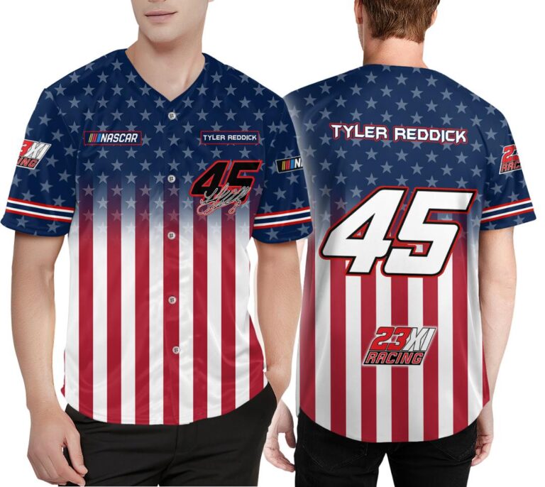 Nascar store - Loyal fans of Tyler Reddick's Unisex Baseball Jerseys,Unisex Short Pants,Unisex Hawaiian Shirt,Unisex Button Shirt,Kid Short Pants,Kid Baseball Jerseys,Youth Baseball Jerseys,Kid Hawaiian Shirt,Kid Button Shirt:vintage nascar racing suit,uniform,apparel,shirts,merch,hoodie,jackets,shorts,sweatshirt,outfits,clothes