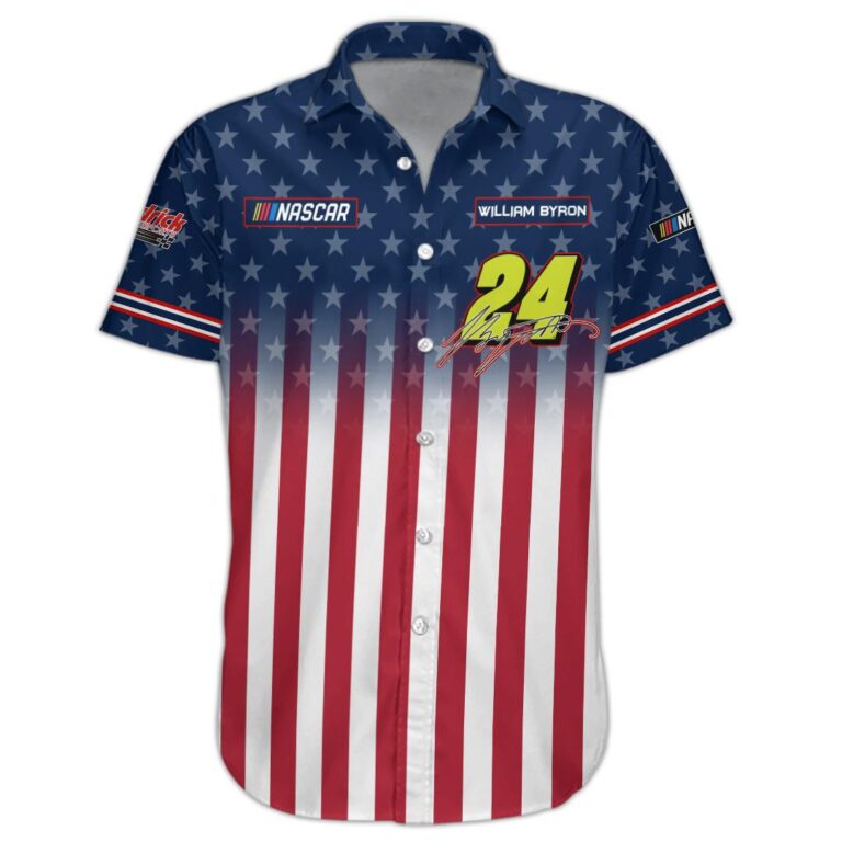 Nascar store - Loyal fans of William Byron's Unisex Baseball Jerseys,Unisex Short Pants,Unisex Hawaiian Shirt,Unisex Button Shirt,Kid Short Pants,Kid Baseball Jerseys,Youth Baseball Jerseys,Kid Hawaiian Shirt,Kid Button Shirt:vintage nascar racing suit,uniform,apparel,shirts,merch,hoodie,jackets,shorts,sweatshirt,outfits,clothes