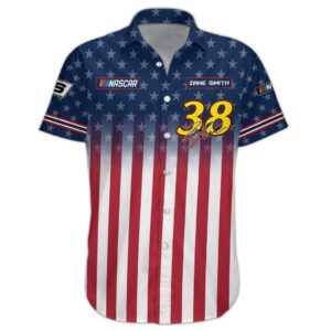 Independence Day Zane Smith Nascar Racing Baseball Jersey Button Hawaiian Shirts Short Pants 11 Nascar store - Loyal fans of Zane Smith's Unisex Baseball Jerseys,Unisex Short Pants,Unisex Hawaiian Shirt,Unisex Button Shirt,Kid Short Pants,Kid Baseball Jerseys,Youth Baseball Jerseys,Kid Hawaiian Shirt,Kid Button Shirt:vintage nascar racing suit,uniform,apparel,shirts,merch,hoodie,jackets,shorts,sweatshirt,outfits,clothes