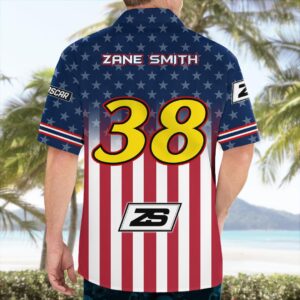 Independence Day Zane Smith Nascar Racing Baseball Jersey Button Hawaiian Shirts Short Pants 9 Nascar store - Loyal fans of Zane Smith's Unisex Baseball Jerseys,Unisex Short Pants,Unisex Hawaiian Shirt,Unisex Button Shirt,Kid Short Pants,Kid Baseball Jerseys,Youth Baseball Jerseys,Kid Hawaiian Shirt,Kid Button Shirt:vintage nascar racing suit,uniform,apparel,shirts,merch,hoodie,jackets,shorts,sweatshirt,outfits,clothes