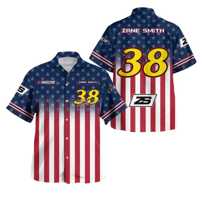 Nascar store - Loyal fans of Zane Smith's Unisex Baseball Jerseys,Unisex Short Pants,Unisex Hawaiian Shirt,Unisex Button Shirt,Kid Short Pants,Kid Baseball Jerseys,Youth Baseball Jerseys,Kid Hawaiian Shirt,Kid Button Shirt:vintage nascar racing suit,uniform,apparel,shirts,merch,hoodie,jackets,shorts,sweatshirt,outfits,clothes