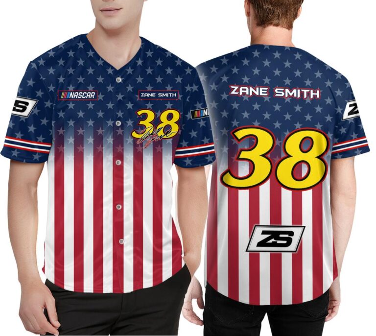 Nascar store - Loyal fans of Zane Smith's Unisex Baseball Jerseys,Unisex Short Pants,Unisex Hawaiian Shirt,Unisex Button Shirt,Kid Short Pants,Kid Baseball Jerseys,Youth Baseball Jerseys,Kid Hawaiian Shirt,Kid Button Shirt:vintage nascar racing suit,uniform,apparel,shirts,merch,hoodie,jackets,shorts,sweatshirt,outfits,clothes