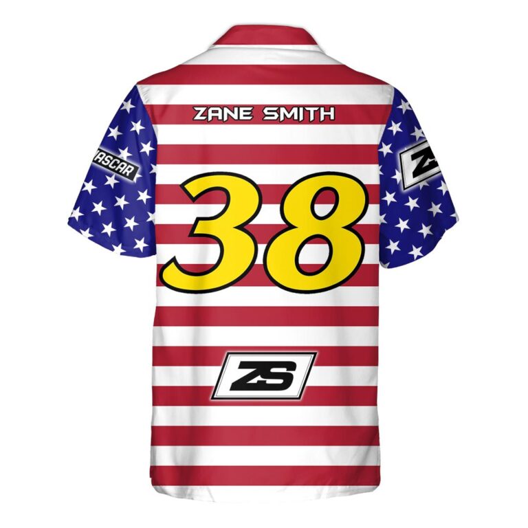 Nascar store - Loyal fans of Zane Smith's Unisex Hawaiian Shirt,Unisex Button Shirt,Unisex Baseball Jerseys,Unisex Short Pants,Kid Hawaiian Shirt,Kid Button Shirt,Kid Short Pants,Kid Baseball Jerseys,Youth Baseball Jerseys:vintage nascar racing suit,uniform,apparel,shirts,merch,hoodie,jackets,shorts,sweatshirt,outfits,clothes