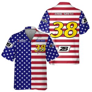 Independence Day Zane Smith Nascar Racing Baseball Jersey Button Hawaiian Shirts Short Pants 1 Nascar store - Loyal fans of Zane Smith's Unisex Hawaiian Shirt,Unisex Button Shirt,Unisex Baseball Jerseys,Unisex Short Pants,Kid Hawaiian Shirt,Kid Button Shirt,Kid Short Pants,Kid Baseball Jerseys,Youth Baseball Jerseys:vintage nascar racing suit,uniform,apparel,shirts,merch,hoodie,jackets,shorts,sweatshirt,outfits,clothes