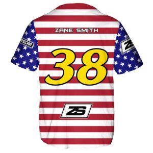 Independence Day Zane Smith Nascar Racing Baseball Jersey Button Hawaiian Shirts Short Pants 7 Nascar store - Loyal fans of Zane Smith's Unisex Hawaiian Shirt,Unisex Button Shirt,Unisex Baseball Jerseys,Unisex Short Pants,Kid Hawaiian Shirt,Kid Button Shirt,Kid Short Pants,Kid Baseball Jerseys,Youth Baseball Jerseys:vintage nascar racing suit,uniform,apparel,shirts,merch,hoodie,jackets,shorts,sweatshirt,outfits,clothes