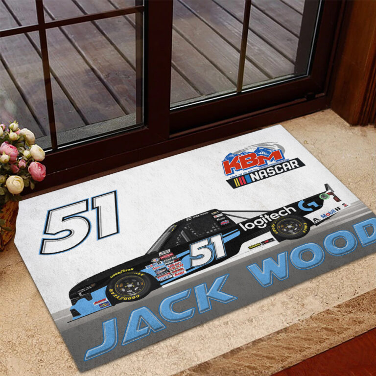 Nascar store - Loyal fans of Jack Wood's Rug,Doormat,Blanket Microfiber Fleece,Blanket Premium Sherpa,House Flag:vintage nascar racing suit,uniform,apparel,shirts,merch,hoodie,jackets,shorts,sweatshirt,outfits,clothes