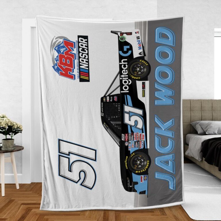 Nascar store - Loyal fans of Jack Wood's Rug,Doormat,Blanket Microfiber Fleece,Blanket Premium Sherpa,House Flag:vintage nascar racing suit,uniform,apparel,shirts,merch,hoodie,jackets,shorts,sweatshirt,outfits,clothes