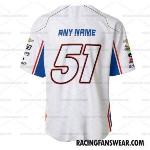 Jack Wood Nascar Racing 2023 Customize Name and Number Baseball Jersey Hockey Jersey 2 Nascar store - Loyal fans of Jack Wood's Unisex Baseball Jerseys,Kid Baseball Jerseys,Youth Baseball Jerseys,Men's Hockey Jerseys,WoMen's Hockey Jerseys,Youth's Hockey Jerseys:vintage nascar racing suit,uniform,apparel,shirts,merch,hoodie,jackets,shorts,sweatshirt,outfits,clothes